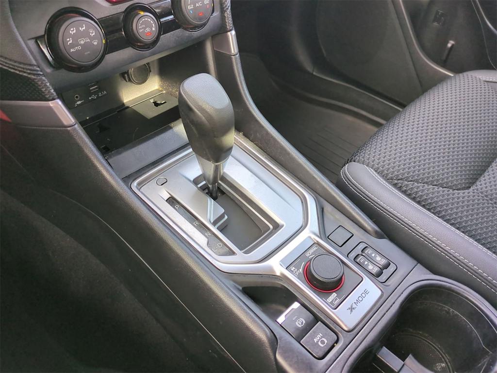 Thumbnail: 2023 Subaru Forester - 36