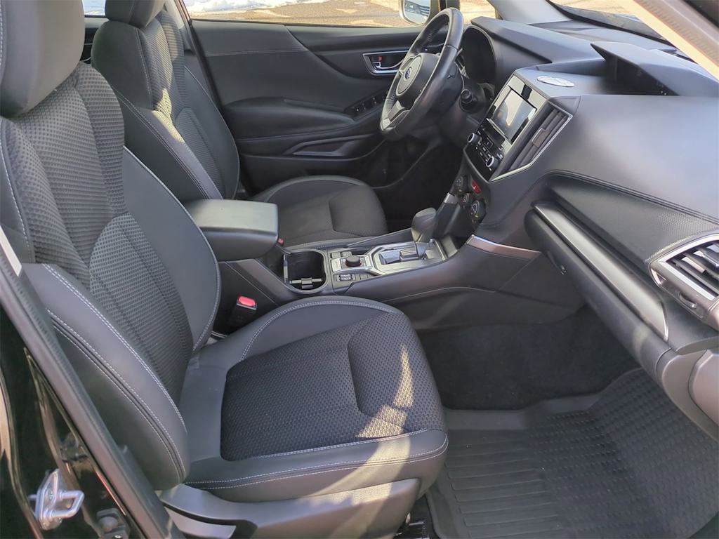 Thumbnail: 2023 Subaru Forester - 28