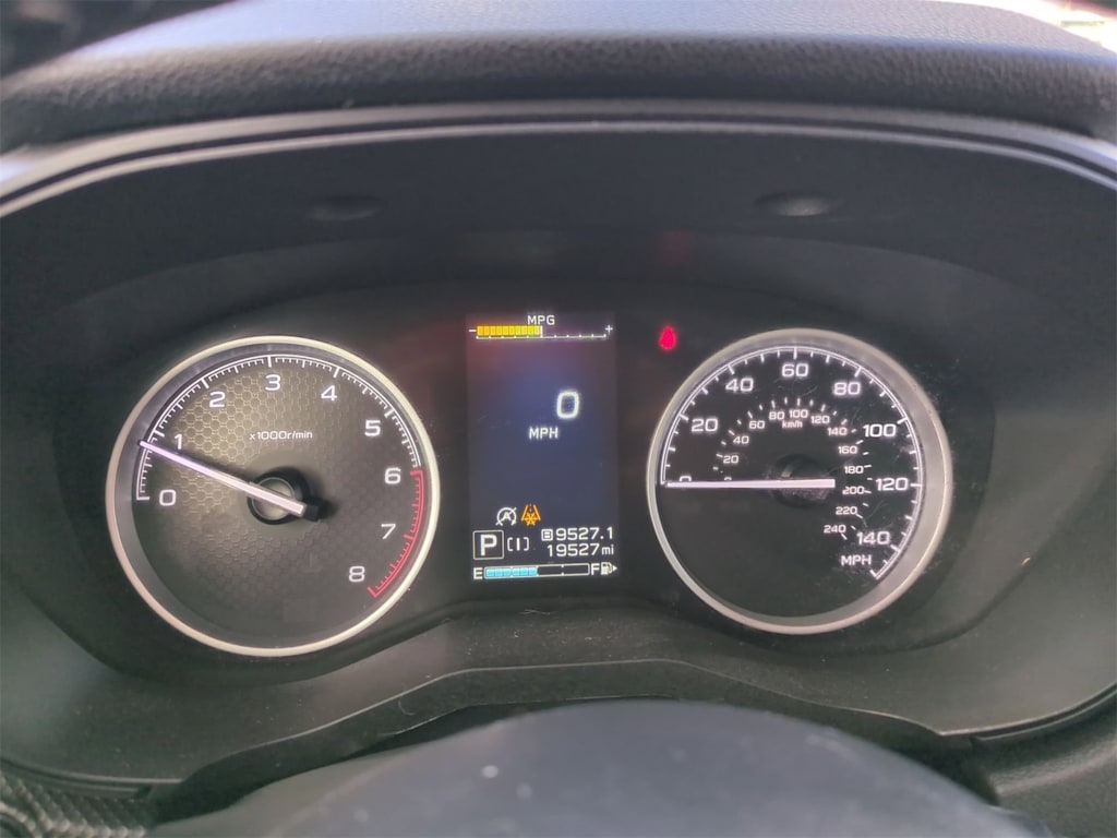 Thumbnail: 2023 Subaru Forester - 16