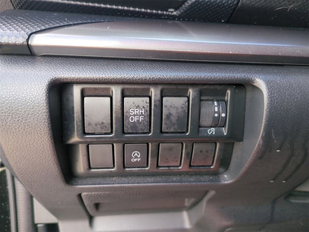 Thumbnail: 2023 Subaru Forester - 32