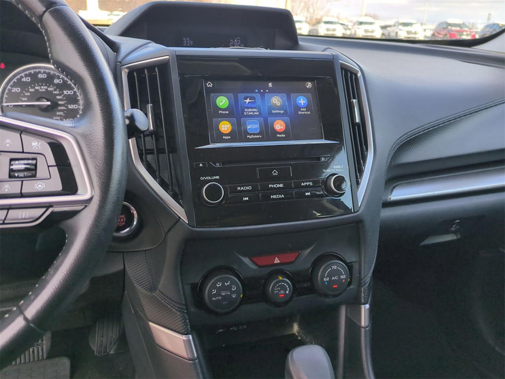 Thumbnail: 2023 Subaru Forester - 14