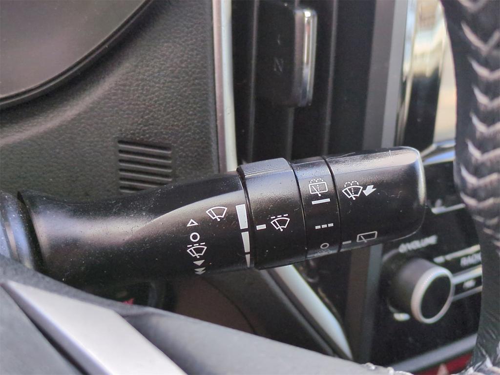 Thumbnail: 2023 Subaru Forester - 31