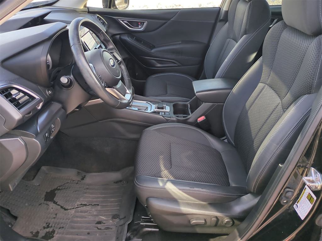 Thumbnail: 2023 Subaru Forester - 10