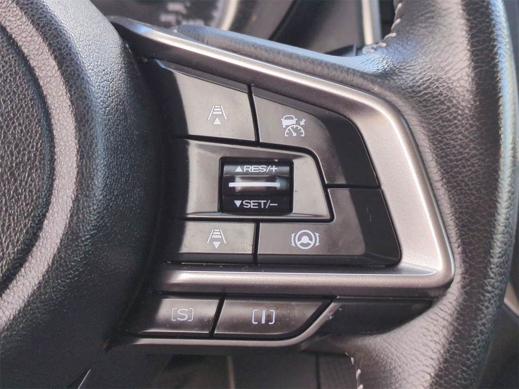 Thumbnail: 2023 Subaru Forester - 30