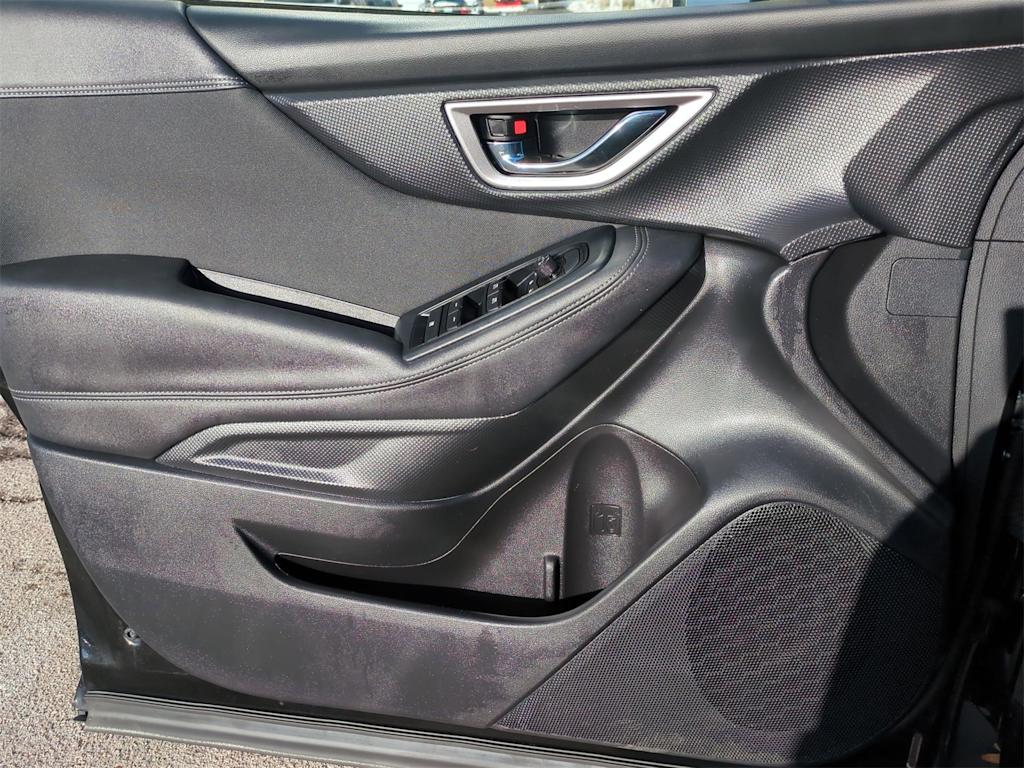 Thumbnail: 2023 Subaru Forester - 34