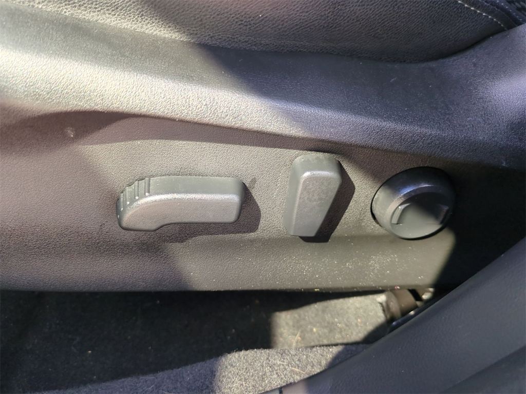 Thumbnail: 2023 Subaru Forester - 25