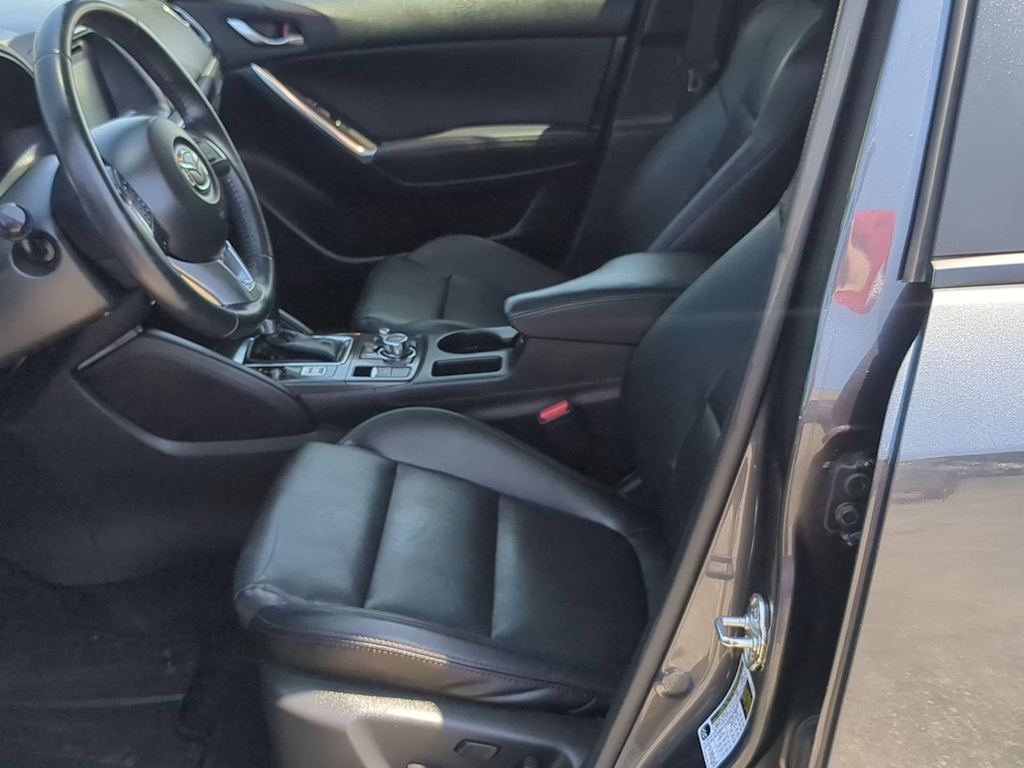 Thumbnail: 2016 Mazda CX-5 - 10