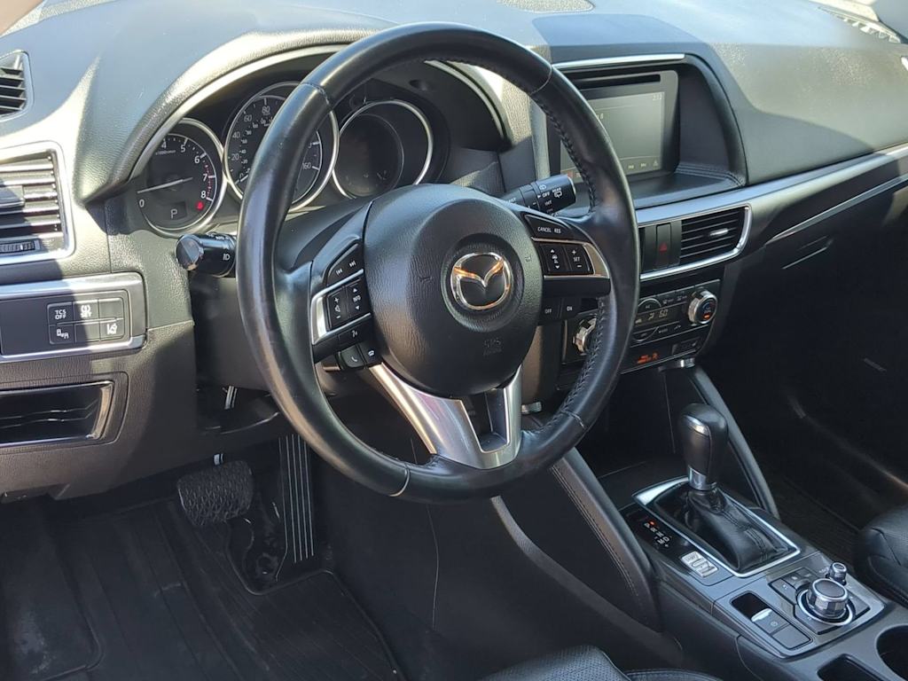 Thumbnail: 2016 Mazda CX-5 - 2