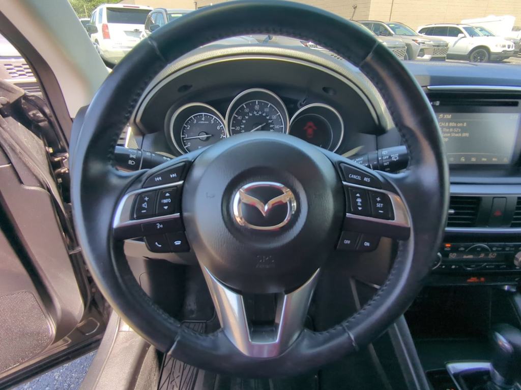 Thumbnail: 2016 Mazda CX-5 - 13
