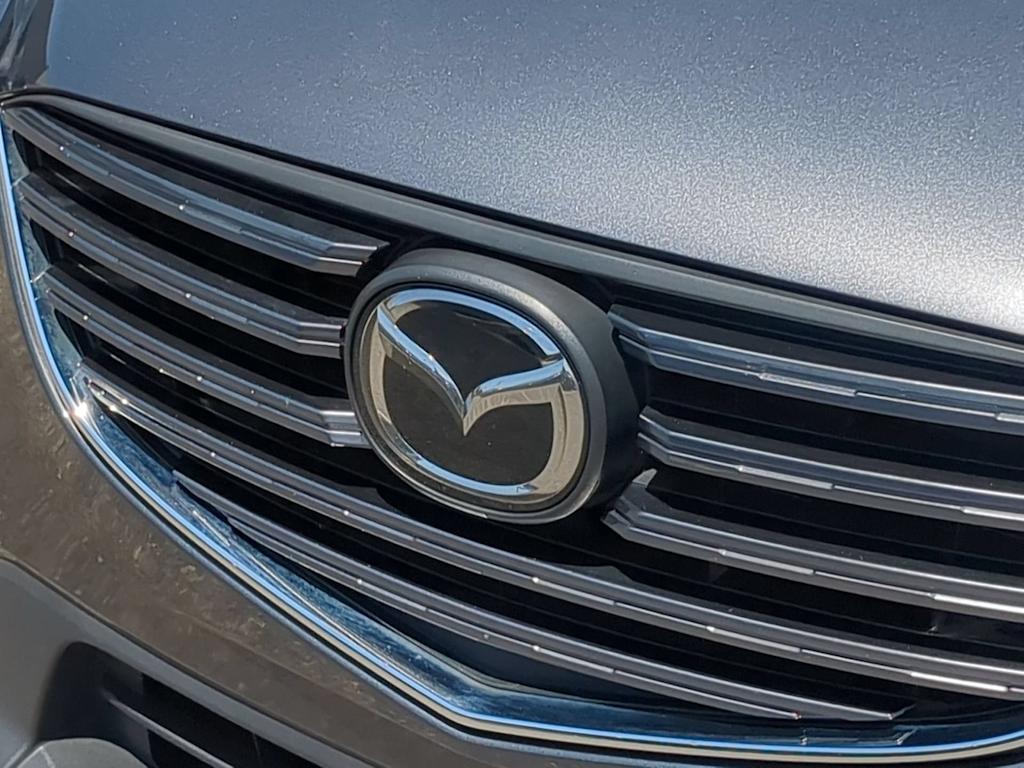 Thumbnail: 2016 Mazda CX-5 - 7