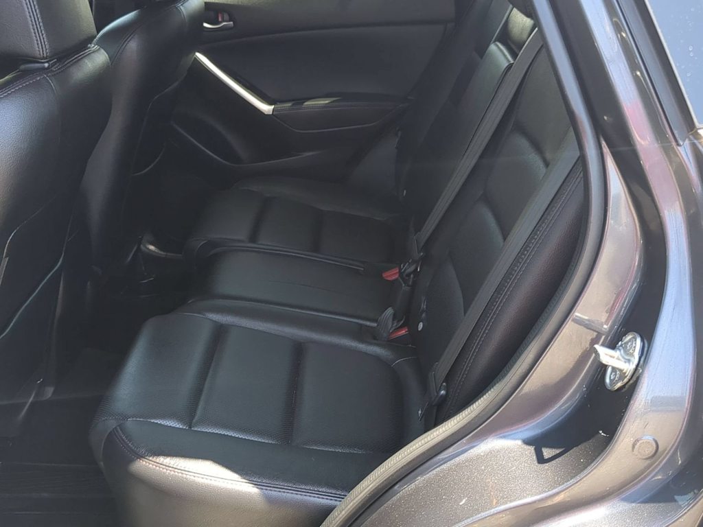 Thumbnail: 2016 Mazda CX-5 - 25