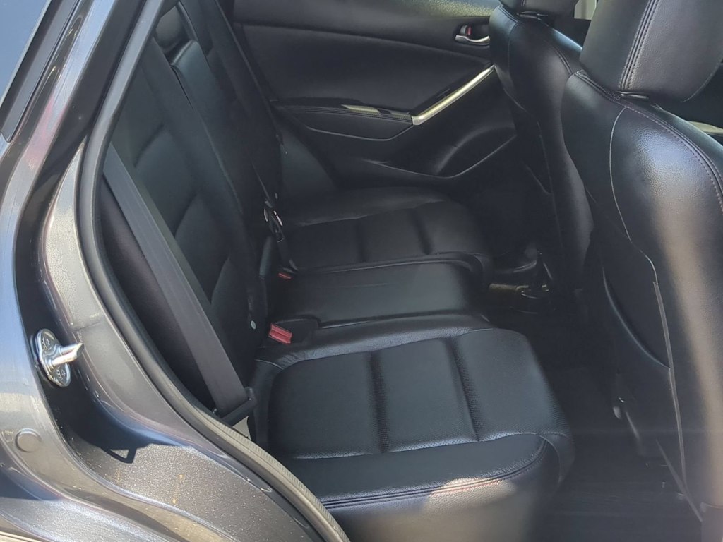 Thumbnail: 2016 Mazda CX-5 - 26