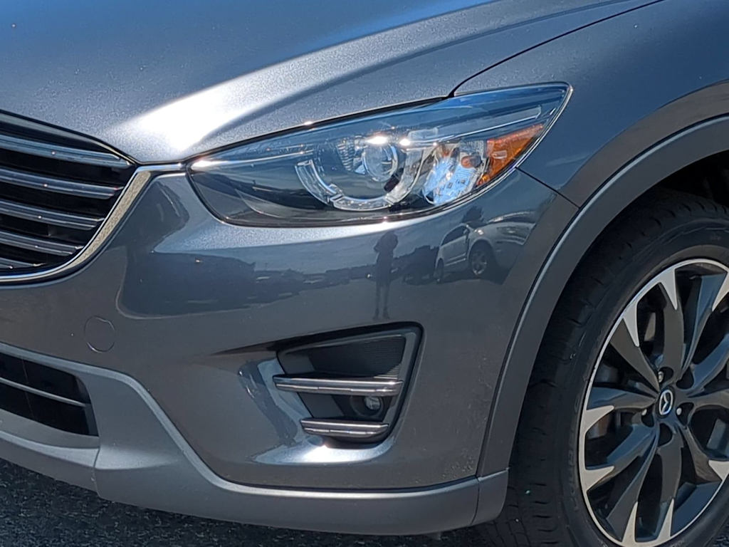 Thumbnail: 2016 Mazda CX-5 - 22
