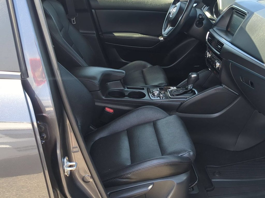 Thumbnail: 2016 Mazda CX-5 - 11