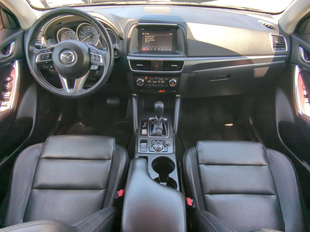 Thumbnail: 2016 Mazda CX-5 - 9