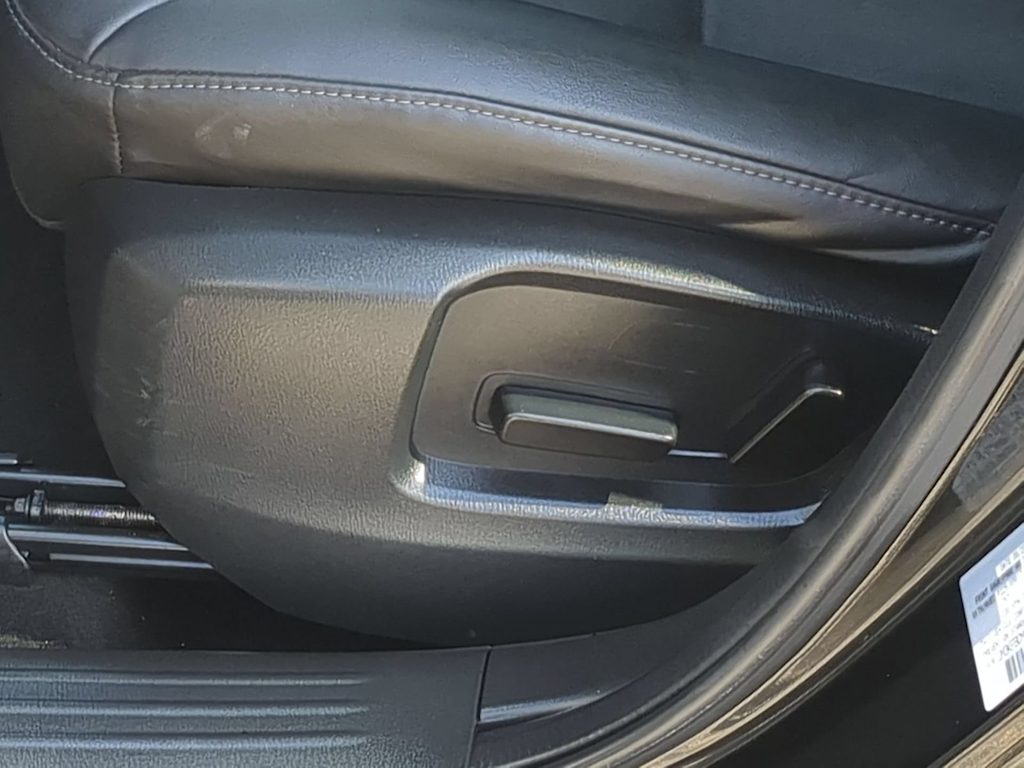Thumbnail: 2021 Mazda CX-5 - 25