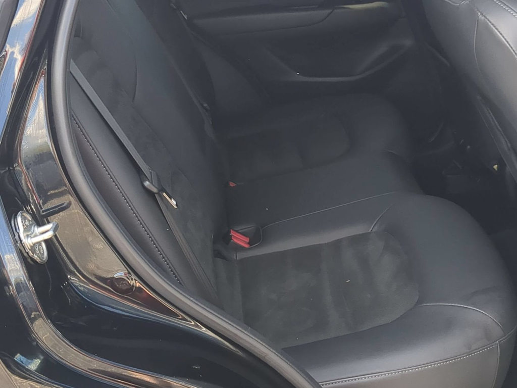 Thumbnail: 2021 Mazda CX-5 - 27