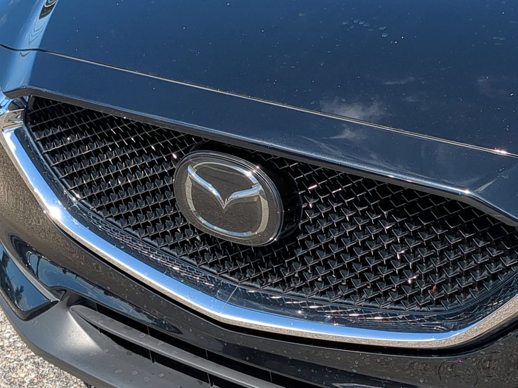 Thumbnail: 2021 Mazda CX-5 - 7