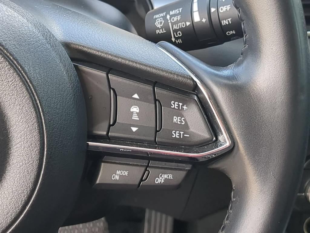 Thumbnail: 2021 Mazda CX-5 - 29