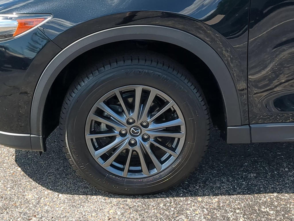 Thumbnail: 2021 Mazda CX-5 - 8