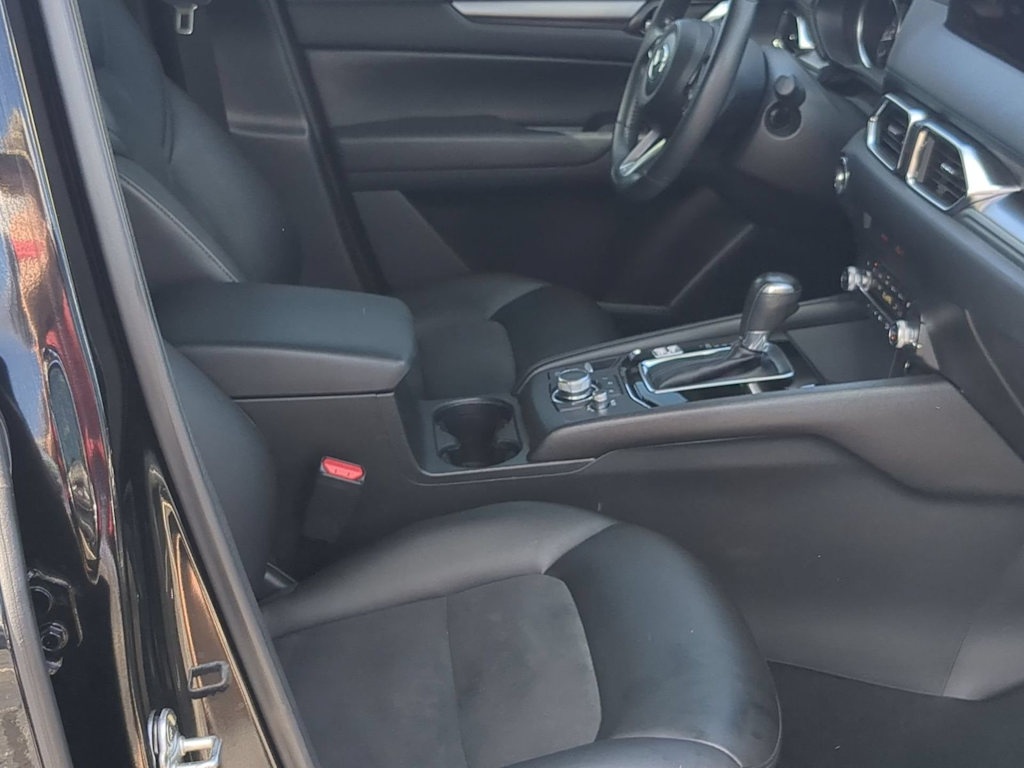 Thumbnail: 2021 Mazda CX-5 - 11