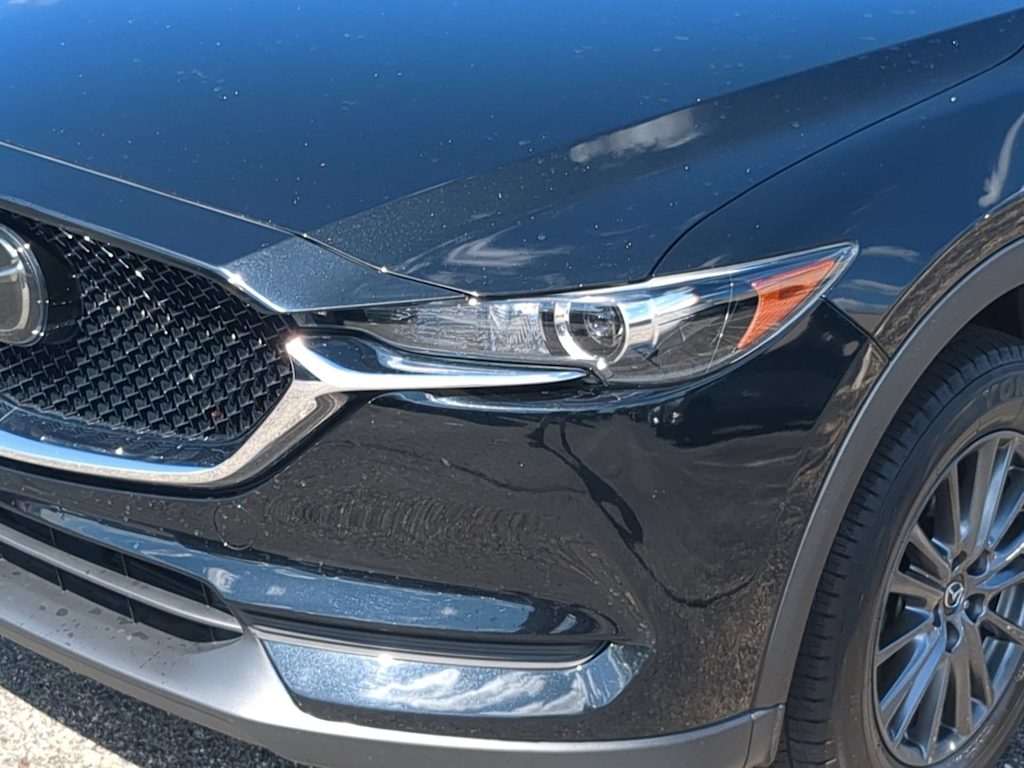 Thumbnail: 2021 Mazda CX-5 - 23