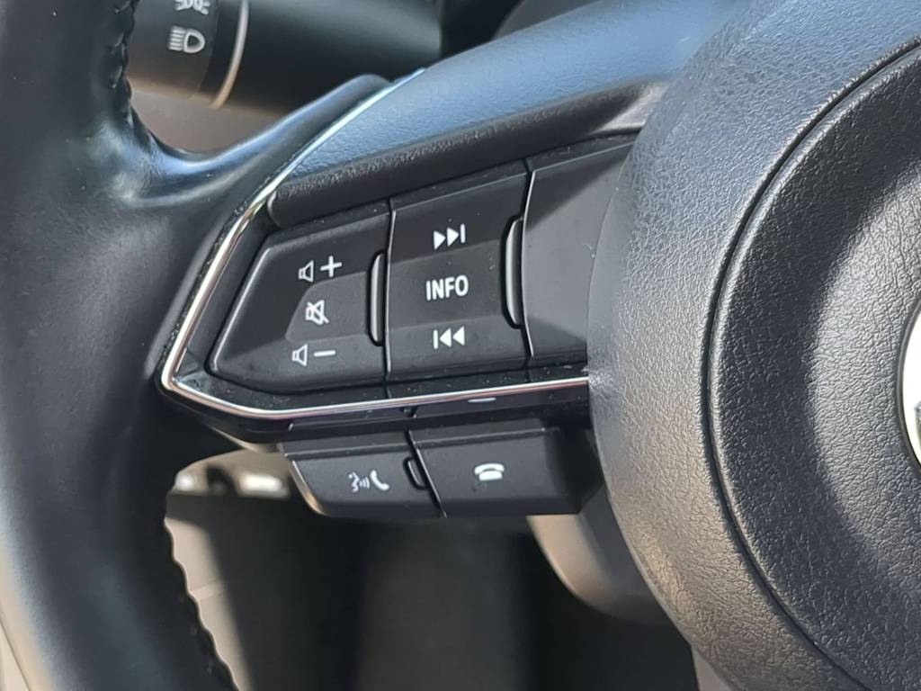 Thumbnail: 2021 Mazda CX-5 - 28