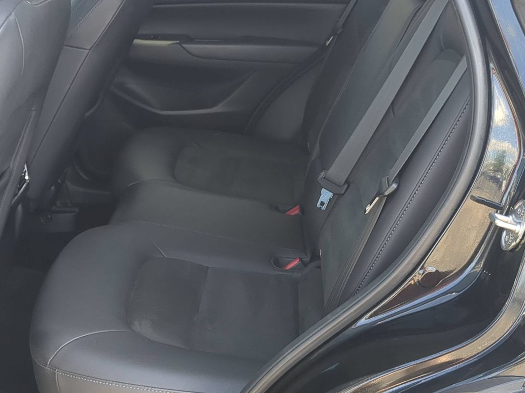 Thumbnail: 2021 Mazda CX-5 - 12