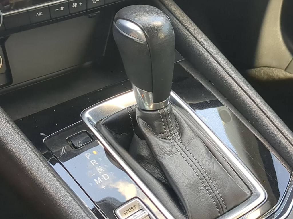 Thumbnail: 2021 Mazda CX-5 - 15