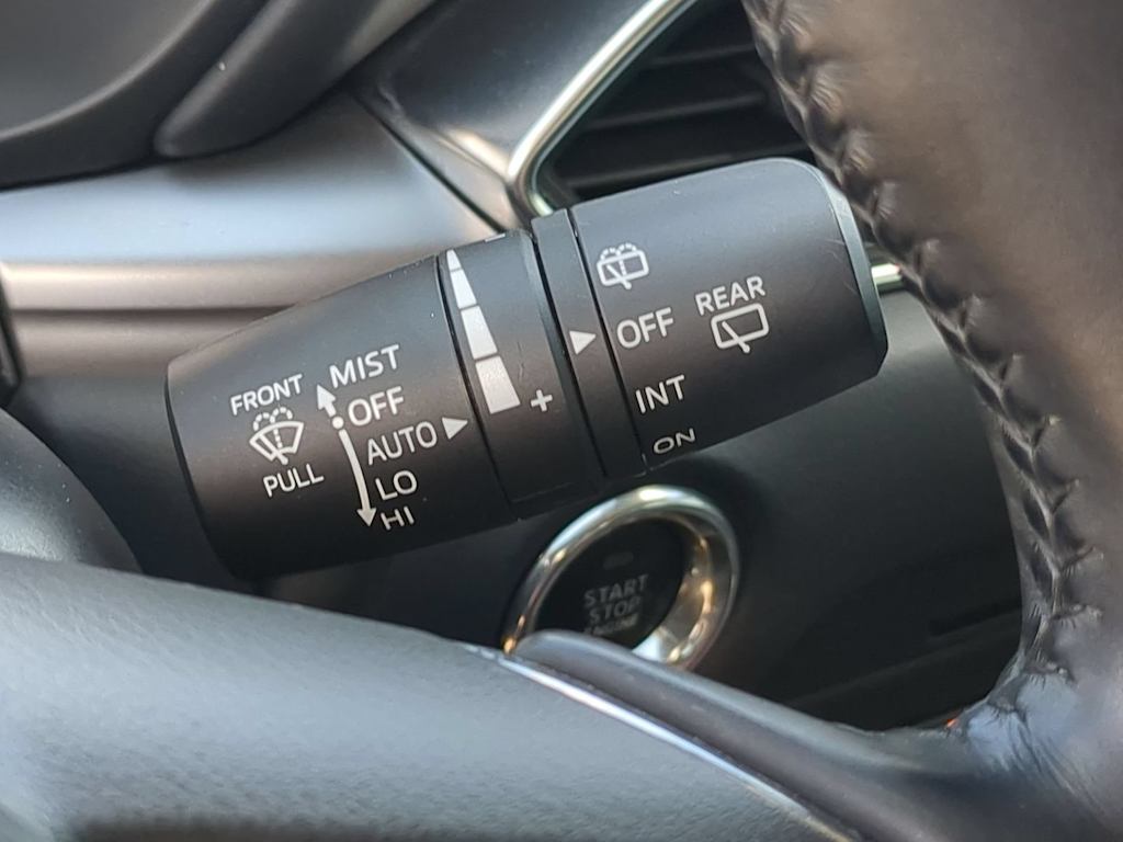 Thumbnail: 2021 Mazda CX-5 - 30