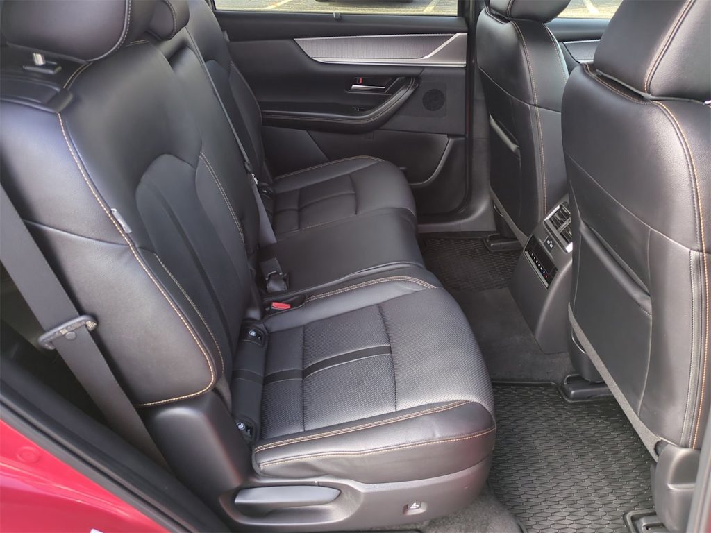 Thumbnail: 2024 Mazda CX-90 - 29
