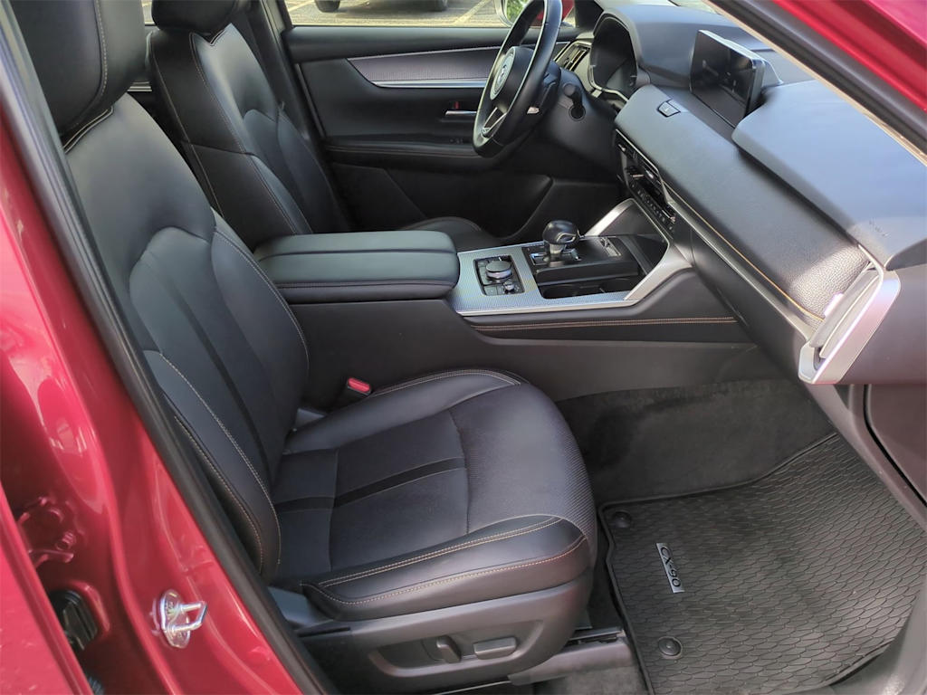 Thumbnail: 2024 Mazda CX-90 - 30
