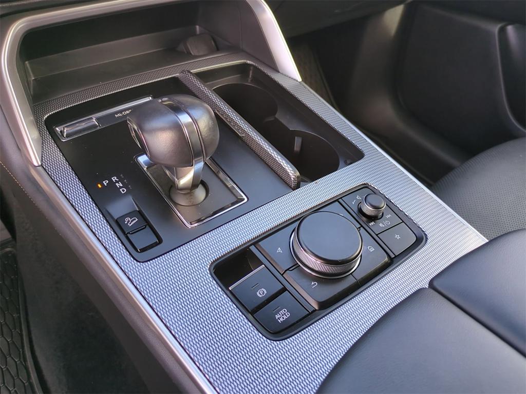 Thumbnail: 2024 Mazda CX-90 - 35