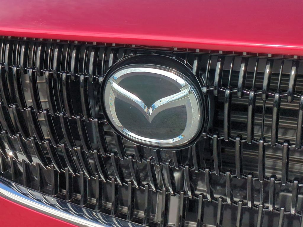 Thumbnail: 2024 Mazda CX-90 - 7