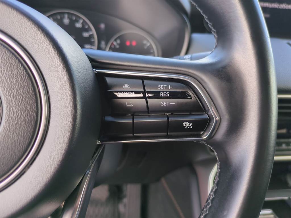 Thumbnail: 2024 Mazda CX-90 - 32