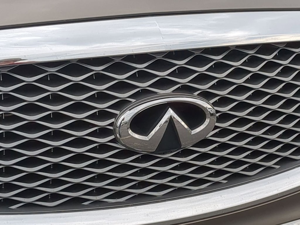 Thumbnail: 2019 INFINITI QX80 - 7