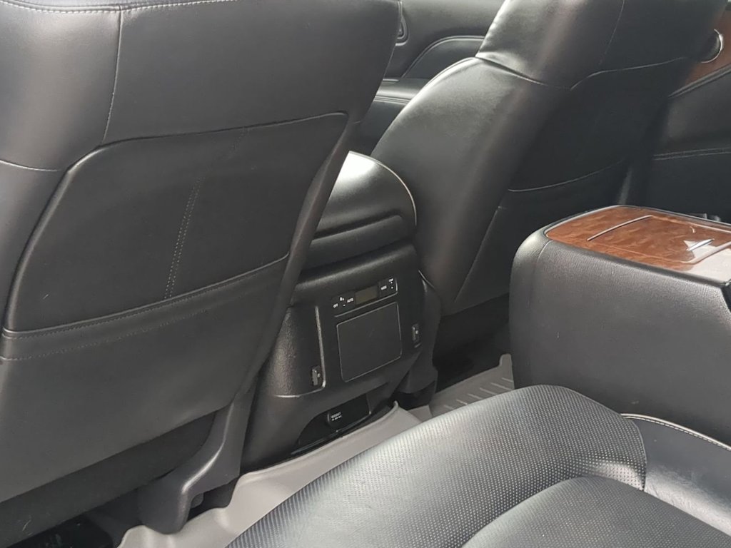 Thumbnail: 2019 INFINITI QX80 - 26