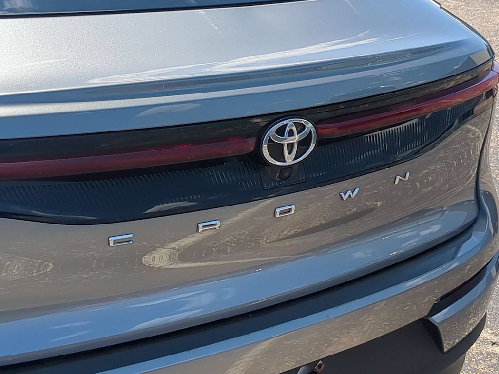 Thumbnail: 2023 Toyota Crown - 23