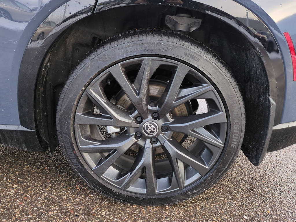 Thumbnail: 2025 Toyota Crown Signia - 7