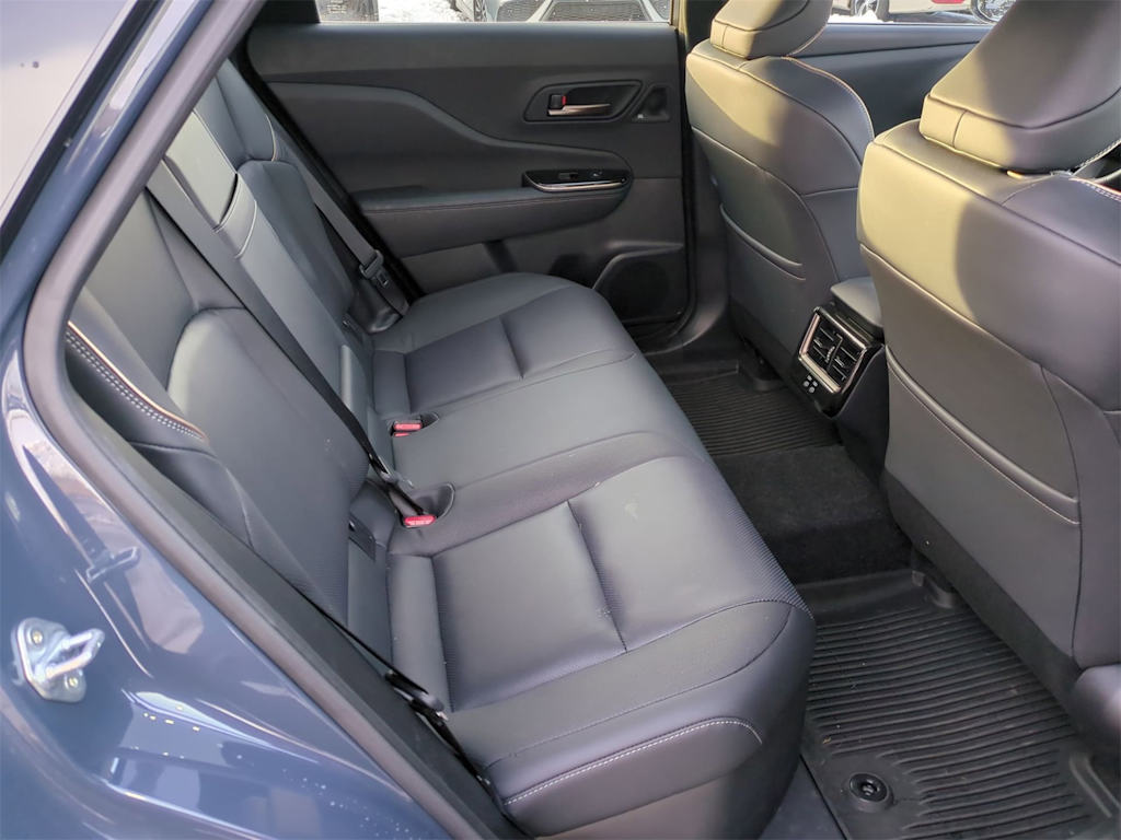 Thumbnail: 2025 Toyota Crown Signia - 28