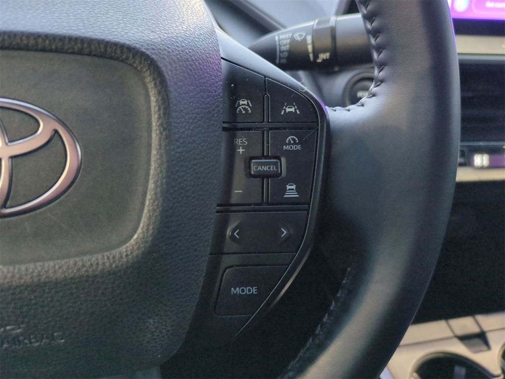 Thumbnail: 2023 Toyota Prius - 28