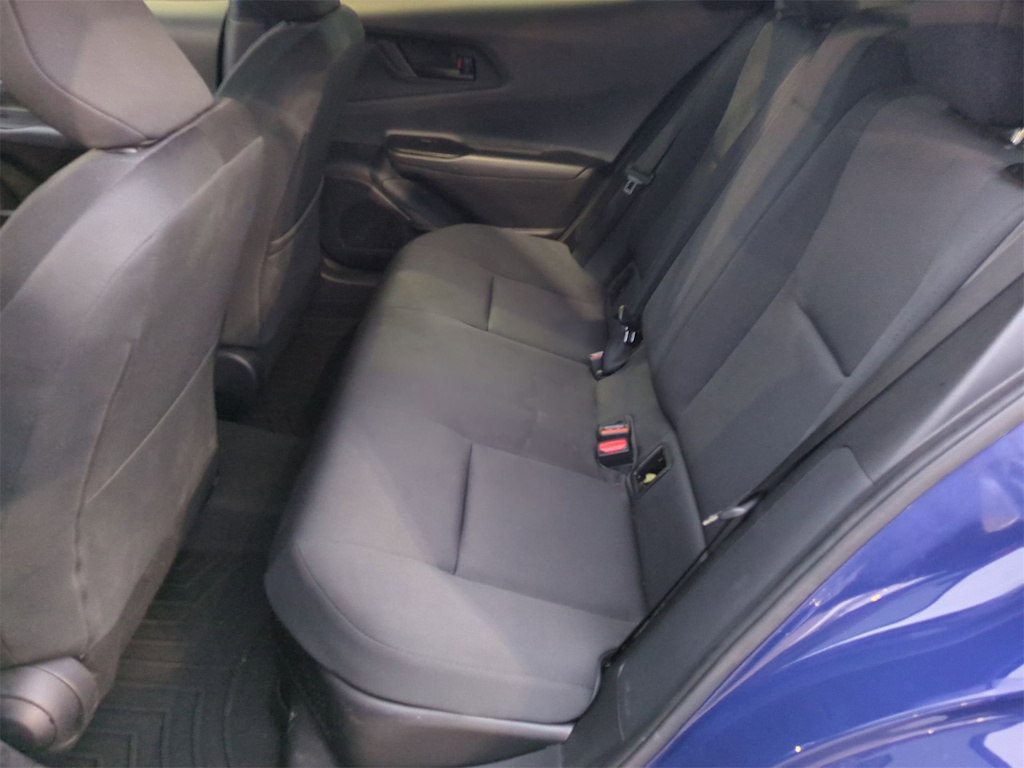 Thumbnail: 2023 Toyota Prius - 12