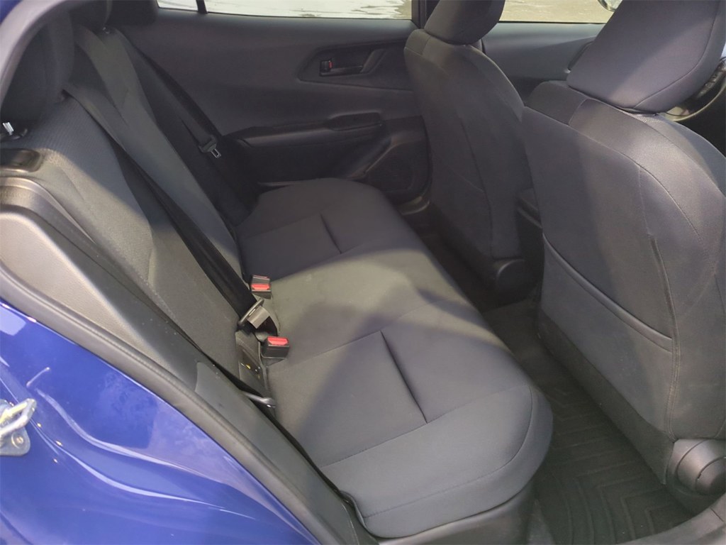 Thumbnail: 2023 Toyota Prius - 25