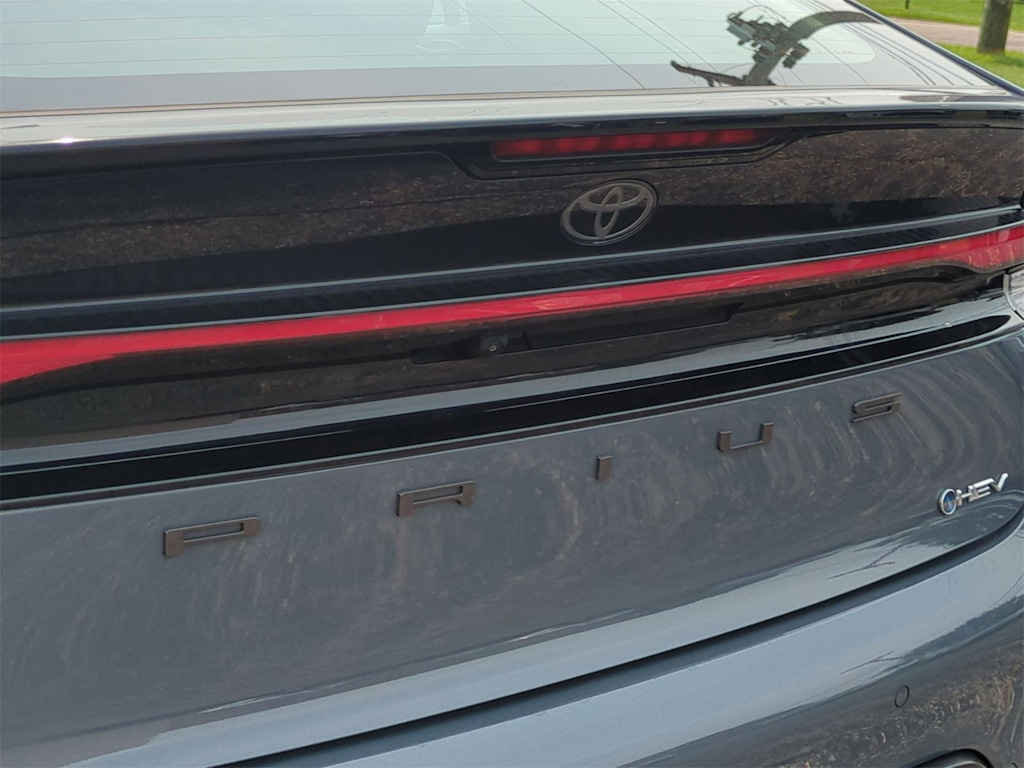 Thumbnail: 2024 Toyota Prius - 7