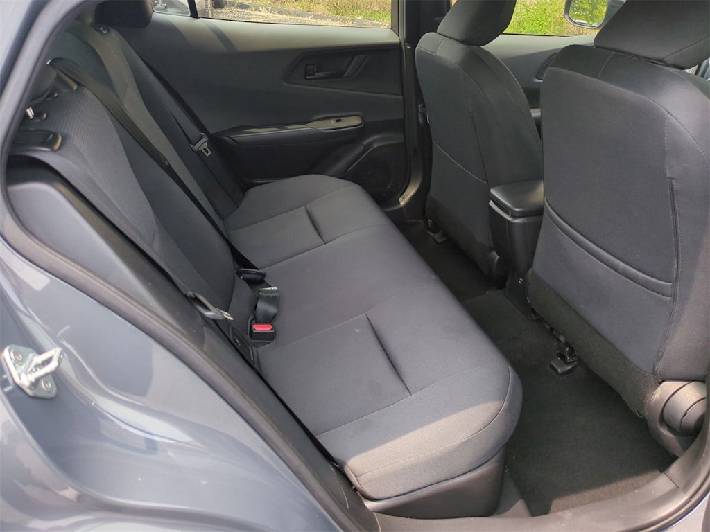 Thumbnail: 2024 Toyota Prius - 23