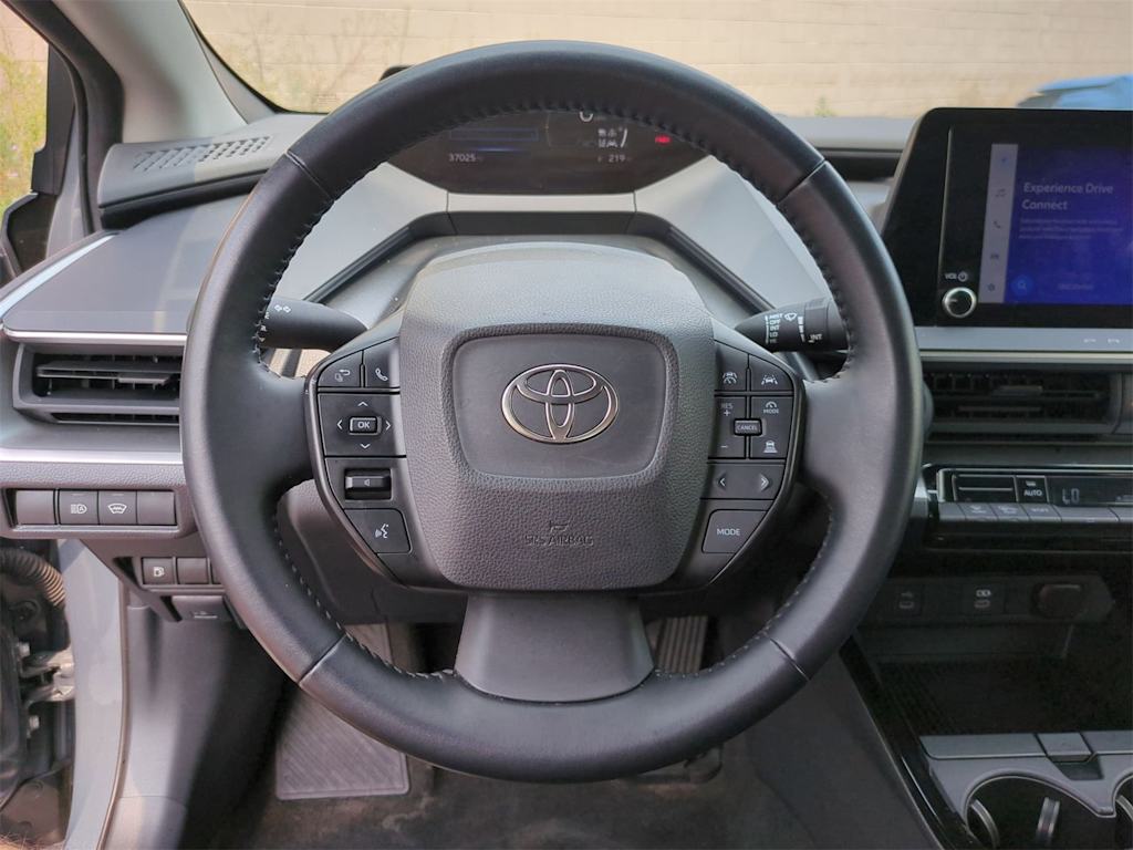 Thumbnail: 2024 Toyota Prius - 13