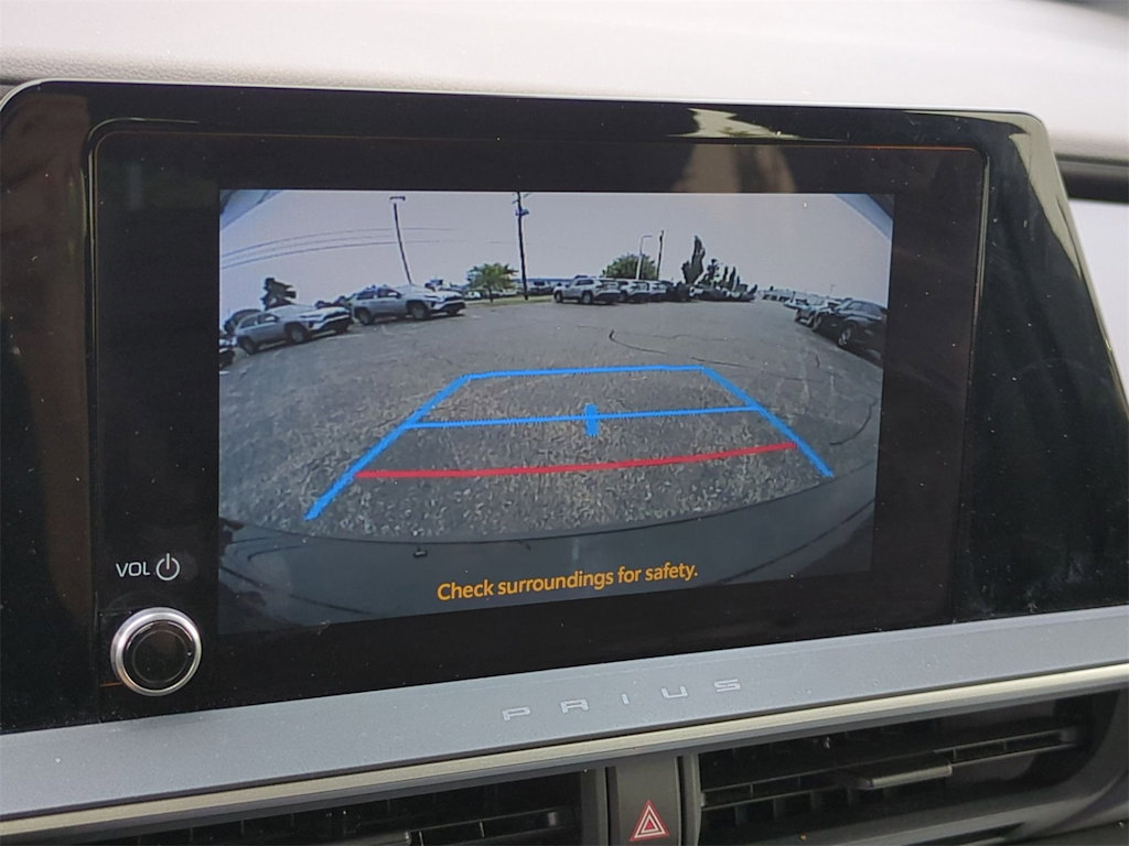 Thumbnail: 2024 Toyota Prius - 29