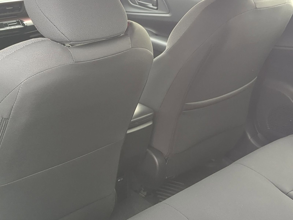 Thumbnail: 2026 Toyota Prius v - 11