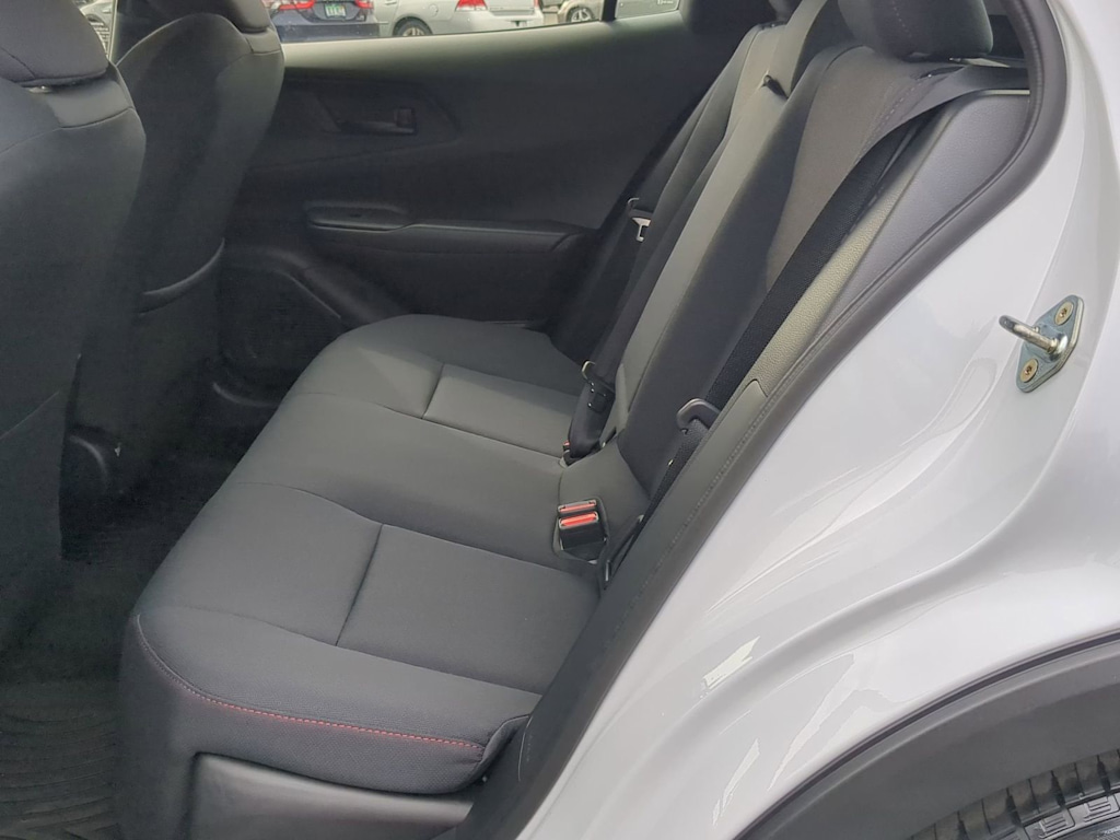 Thumbnail: 2026 Toyota Prius v - 26