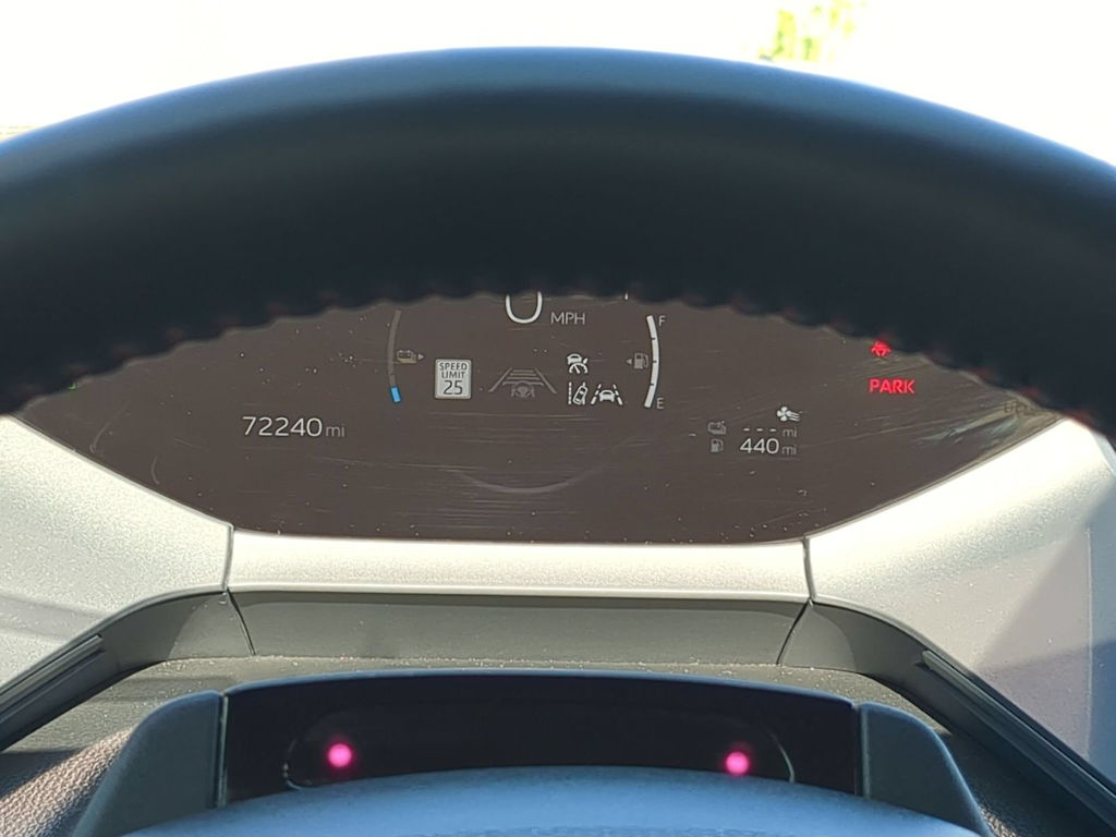 Thumbnail: 2023 Toyota Prius Prime - 14